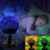 StarSprayer™ Galaxy Night Light