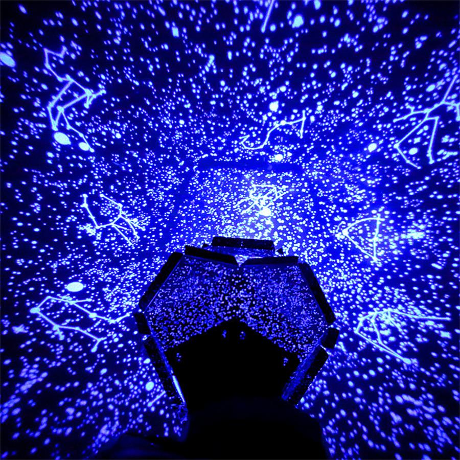 StarSprayer™ Galaxy Night Light 2.0